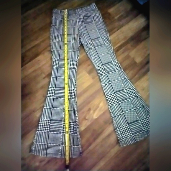 Women's Leggings STRETCH Comfy Cozy Soft NWOT - Picture 6 of 12